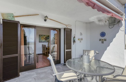 El Mas Bosca Apartment | 75 m² Apartment ∙ 1 bedroom ∙ 2 guests