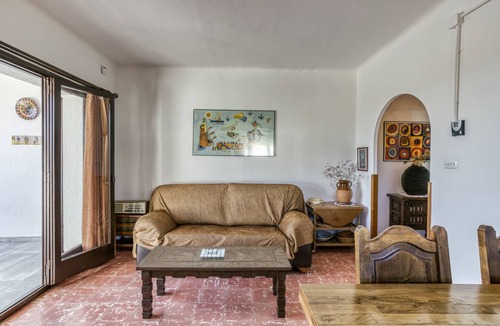 El Mas Bosca Apartment | 75 m² Apartment ∙ 1 bedroom ∙ 2 guests