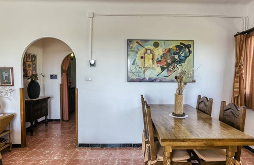 El Mas Bosca Apartment | 75 m² Apartment ∙ 1 bedroom ∙ 2 guests