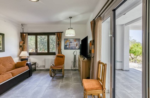 El Mas Bosca Apartment | 75 m² Apartment ∙ 1 bedroom ∙ 2 guests