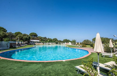Li Cuncheddi Apartment | 75 m² Apartment ∙ 2 bedrooms ∙ 6 guests