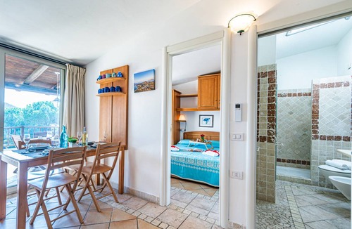 Li Cuncheddi Apartment | 75 m² Apartment ∙ 2 bedrooms ∙ 6 guests
