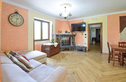 Roccamonfina Apartment | 75 m² Apartment ∙ 2 bedrooms ∙ 4 guests