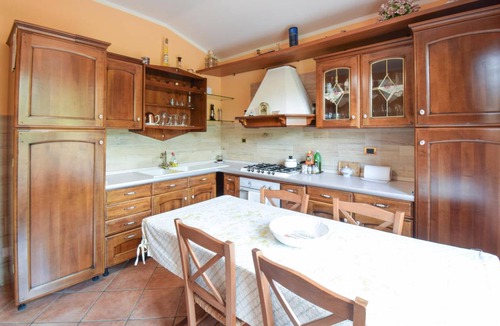 Roccamonfina Apartment | 75 m² Apartment ∙ 2 bedrooms ∙ 4 guests