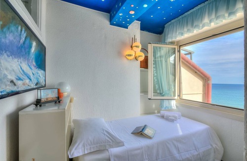 Alassio Apartment | 75 m² Apartment ∙ 2 bedrooms ∙ 4 guests