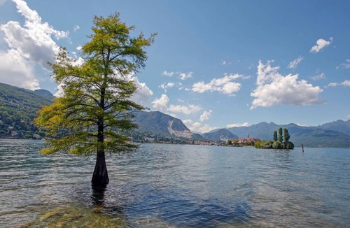 Baveno Apartment | 75 m² Apartment ∙ 2 bedrooms ∙ 7 guests