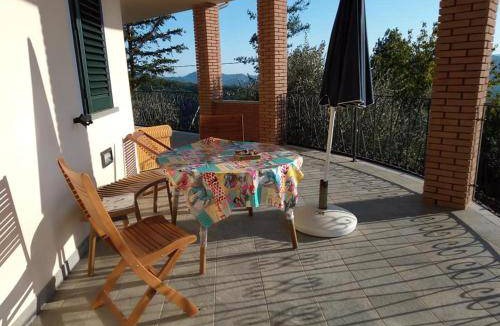 Aulla Apartment | 75 m² Apartment ∙ 2 bedrooms ∙ 5 guests