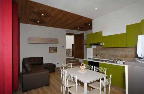 Edolo Apartment | 75 m² Apartment ∙ 2 bedrooms ∙ 4 guests