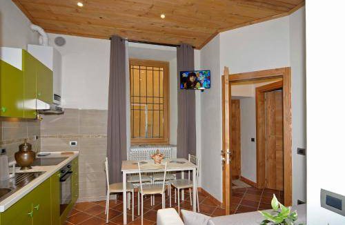 Edolo Apartment | 75 m² Apartment ∙ 2 bedrooms ∙ 4 guests