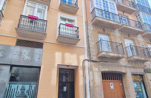 Diputacion de Cartagena Casco Apartment | 75 m² Apartment ∙ 2 bedrooms ∙ 5 guests