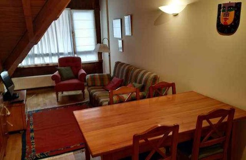 Formigal Apartment | 75 m² Apartment ∙ 2 bedrooms ∙ 5 guests