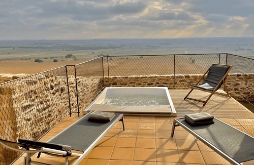 Els Plans de Sio Apartment | 75 m² Apartment ∙ 2 bedrooms ∙ 6 guests