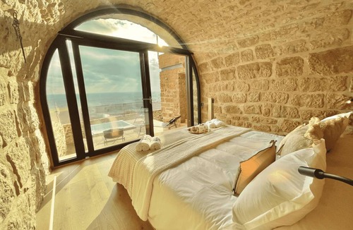 Els Plans de Sio Apartment | 75 m² Apartment ∙ 2 bedrooms ∙ 6 guests