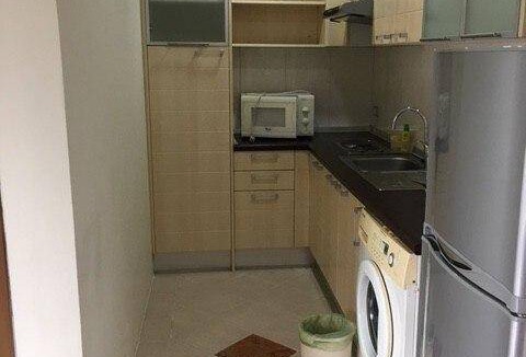 Bang Khlo Apartment | 75 m² Apartment ∙ 2 bedrooms ∙ 4 guests