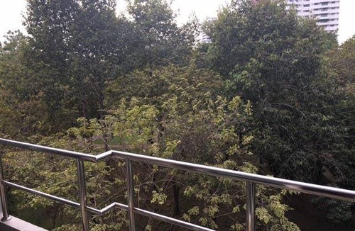 Bang Khlo Apartment | 75 m² Apartment ∙ 2 bedrooms ∙ 4 guests