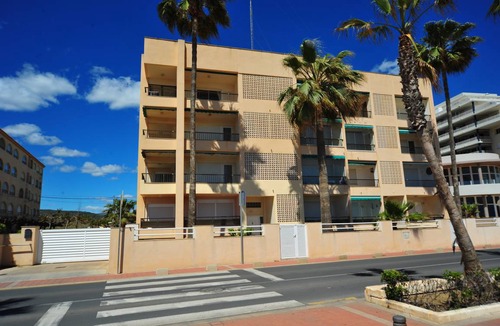 Peniscola Apartment | 75 m² Apartment ∙ 3 bedrooms ∙ 8 guests