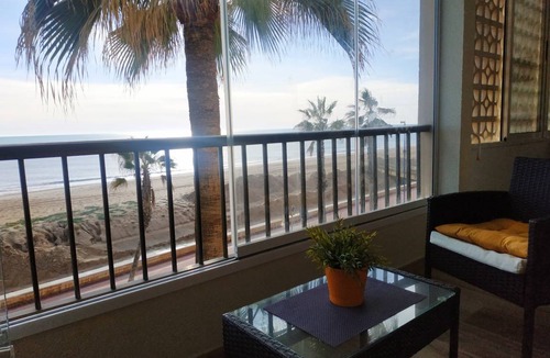 Peniscola Apartment | 75 m² Apartment ∙ 3 bedrooms ∙ 8 guests