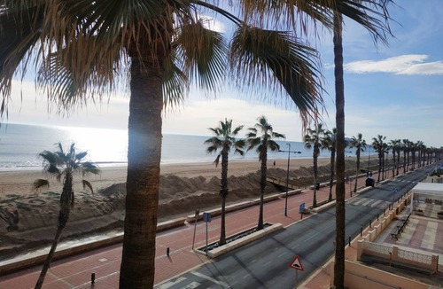 Peniscola Apartment | 75 m² Apartment ∙ 3 bedrooms ∙ 8 guests