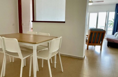 L'Estartit Apartment | 75 m² Apartment ∙ 3 bedrooms ∙ 6 guests