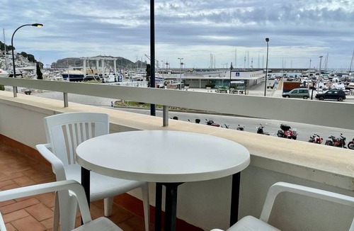 L'Estartit Apartment | 75 m² Apartment ∙ 3 bedrooms ∙ 6 guests
