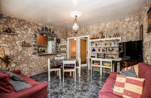 Puigventos Apartment | 75 m² Apartment ∙ 2 bedrooms ∙ 4 guests