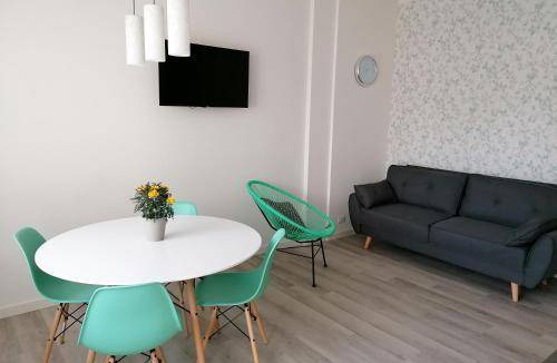 Conegliano Apartment | 75 m² Apartment ∙ 2 bedrooms ∙ 4 guests