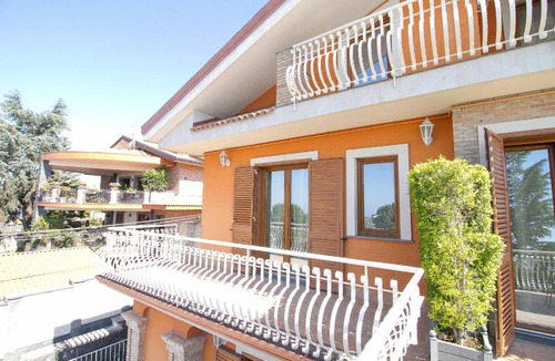 Trecastagni Apartment | 75 m² Apartment ∙ 2 bedrooms ∙ 7 guests