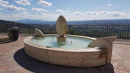 Baschi Bed & Breakfast | 75 m² Bed and breakfast ∙ 4 guests