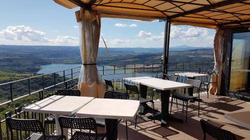Baschi Bed & Breakfast | 75 m² Bed and breakfast ∙ 4 guests