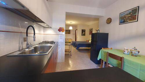 Baschi Bed & Breakfast | 75 m² Bed and breakfast ∙ 4 guests