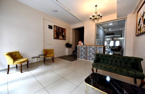 Canakkale Bed & Breakfast | 75 m² Bed and breakfast ∙ 2 bedrooms ∙ 7 guests