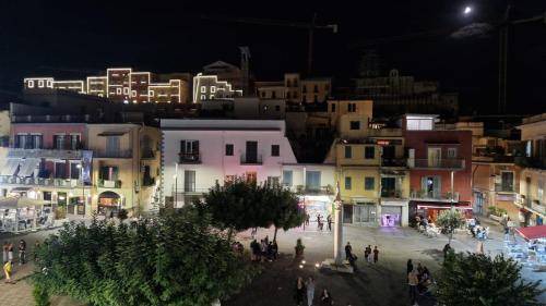 Pozzuoli Bed & Breakfast | 75 m² Bed and breakfast ∙ 2 guests