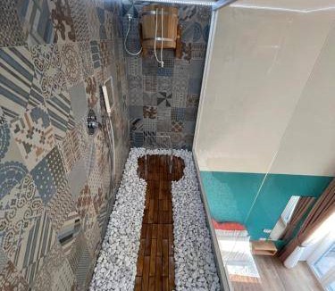 Pozzuoli Bed & Breakfast | 75 m² Bed and breakfast ∙ 2 guests