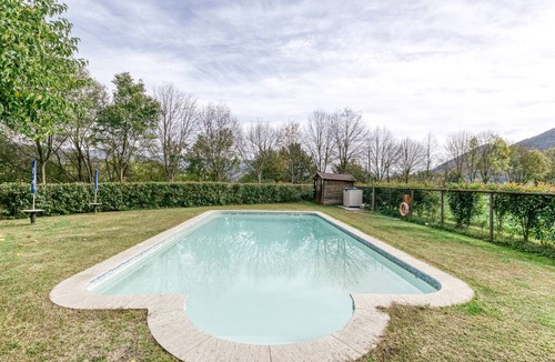 Santa Margarida de Bianya House | 75 m² House ∙ 2 bedrooms ∙ 5 guests