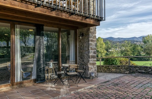 Santa Margarida de Bianya House | 75 m² House ∙ 2 bedrooms ∙ 5 guests