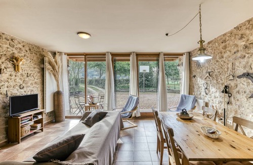 Santa Margarida de Bianya House | 75 m² House ∙ 2 bedrooms ∙ 5 guests