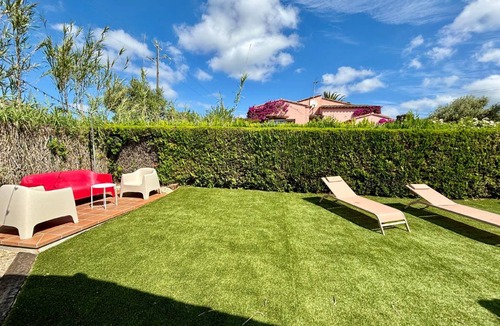 Torroella de Montgri House | 75 m² House ∙ 2 bedrooms ∙ 4 guests