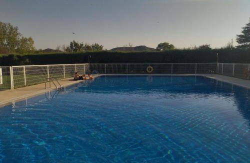 La Vid y Barrios Hotel | 75 m² Hotel ∙ 5 guests