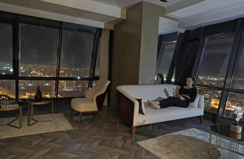 Icmeler Mahallesi Hotel | 75 m² Hotel ∙ 9 guests
