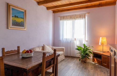 Scansano House | 75 m² House ∙ 1 bedroom ∙ 3 guests