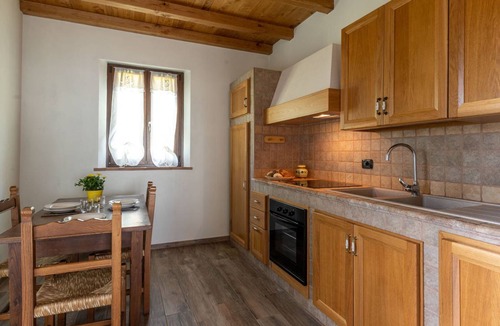 Scansano House | 75 m² House ∙ 1 bedroom ∙ 3 guests