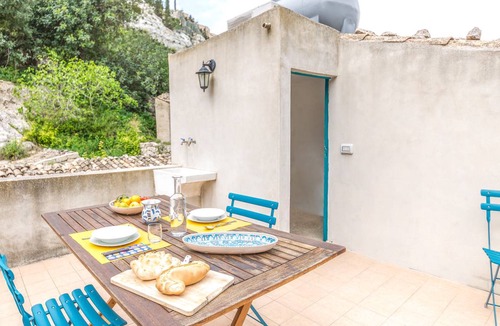 Scicli House | 75 m² House ∙ 1 bedroom ∙ 4 guests