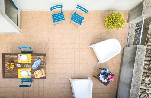 Scicli House | 75 m² House ∙ 1 bedroom ∙ 4 guests