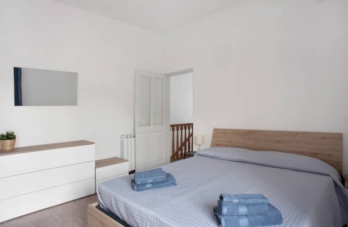 Bolano House | 75 m² House ∙ 2 bedrooms ∙ 5 guests