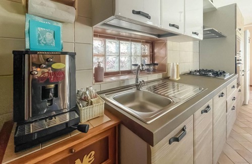 Marina di Pisticci House | 75 m² House ∙ 2 bedrooms ∙ 4 guests