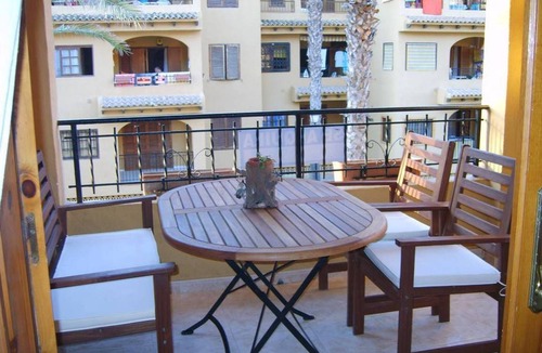 La Mata House | 75 m² House ∙ 2 bedrooms ∙ 7 guests