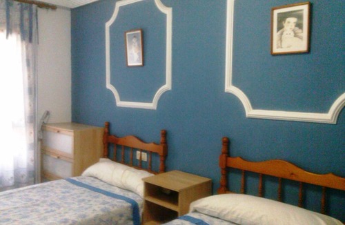 La Mata House | 75 m² House ∙ 2 bedrooms ∙ 7 guests