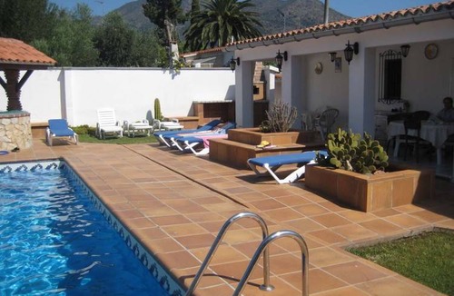 El Mas Bosca House | 75 m² House ∙ 3 bedrooms ∙ 5 guests