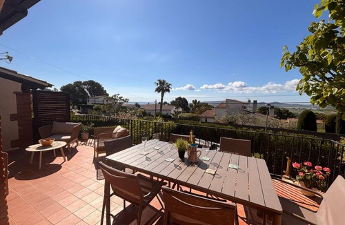 La Torre Vella House | 75 m² House ∙ 3 bedrooms ∙ 6 guests