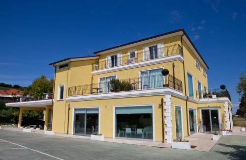Cologna Spiaggia Bed & Breakfast | 75 m² Bed and breakfast ∙ 3 bedrooms ∙ 6 guests